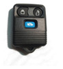 Carcasa Control Remoto Ford Eco Sport (solo Plasticos) 1