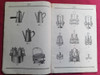 Catalogo Orfebrería Plata Meier Año 1933 4