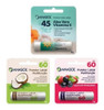 Kit C/3 Unidades Anasol Protetor Solar Labial Variados 0