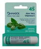 Kit C/3 Unidades Anasol Protetor Solar Labial Variados 1