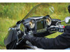 Kuryakyn 5198 Accesorio De Motocicleta: Aztec Stereo Accent 0