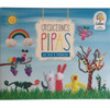 Creaciones Pipas, Juego Para Crear, Manualidades, Arte 0