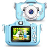 Câmera Infantil Criança Digital Fotográfica Fotografa Filma 0 Câmera Infantil Criança Digital Fotográfica Fotografa Filma 0