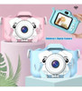 Câmera Infantil Criança Digital Fotográfica Fotografa Filma 4 Câmera Infantil Criança Digital Fotográfica Fotografa Filma 4
