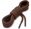 Cordones De Bota Redondos Miscelaneos [3 Pares] Cordones Re 0