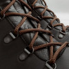 Cordones De Bota Redondos Miscelaneos [3 Pares] Cordones Re 3