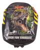 Mochila Escolar Infantil Jurassic Park Original 32x25 Cm 0