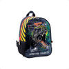 Mochila Escolar Infantil Jurassic Park Original 32x25 Cm 0