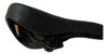 Asiento Para Bicicleta T Terreno- Color Negro- Works!! 1