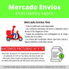 Asiento Para Bicicleta T Terreno- Color Negro- Works!! 4