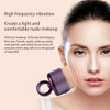 I 3 Peças De Ferramentas - Electric Powder Beauty Puff - Ele 4