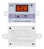 Controlador Digital De Temperatura W3001 Bivolt 7