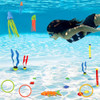 Joyin 30 Juguetes De Piscina De Buceo Para Niños 5