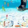 Joyin 30 Juguetes De Piscina De Buceo Para Niños 6
