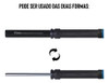Mola Gas Ram Pistao 50kg Carabina Cbc Jade Mais Nitro Ag10 2