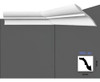 Moldura Decorativa Línea Premium Mg40 0