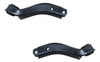 Kit X 2 Brazos De Suspension Chevrolet Agile Corsa 0