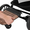 Tablero De Conductor De Paseo Evenflo, Opciones De Conduccir 2