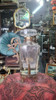Antiguo Botellon De Cristal 2