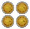 Combo Com 4 Reparos Driver Selenium D-250 Som Carro 0