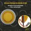 Combo Com 4 Reparos Driver Selenium D-250 Som Carro 2