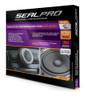 Combo Insonorizacion Total Regatta, Sealpro 0