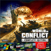 World In Conflict Complete Edition | Pc | Descarga Digital 0