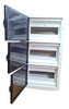 Caja Para Térmicas Din 30 Polos De Exterior Emanal Ip40 1