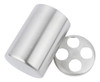 Suporte De Pasta De Dente Para Escova De Dentes De Aço Inoxi 5