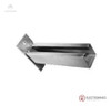 Ménsula Perfil C De Pared De Bandeja Portacables Elece 480mm 1