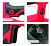 Lixadeira De Parede Compel Pc1200 220v 5