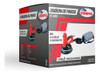 Lixadeira De Parede Compel Pc1200 220v 6