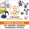 Rejilla Lineal Tigre Pvc Blanca Desague Moderno 90cms 1