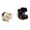 Contactor Conmutador De Ignicion Para Vw 5p Kostal 12402 0