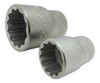 Tubo 1/2 Estriado 14 Bahco (cod: S014) 1