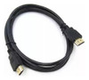 Cable Adaptador Entrada Hdmi - Mini Hdmi Salida 1,5m Metros 0