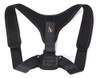 Chaleco Corrector De Postura Espalda Deportivo Ajustable 5