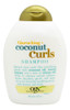 Ogx Kit Coconut Curls Shampoo + Acondicionador Cabello Local 3