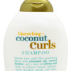 Ogx Kit Coconut Curls Shampoo + Acondicionador Cabello Local 4