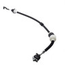 Cable De Embrague Agile 10/17 Gm 94717213 0