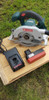 Combo Metabo 4