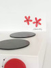 Cocina Anafe Juguete Artesanal Baum 4