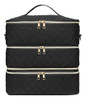 Bolsa De Armazenamento De Esmalte De Unha De Três Camadas, 1