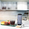 Cafeteira Manual Portátil Com Filtro De Café. 50 Unidades De 2