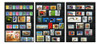 Francia Año 2002 Mnh Sellos Carnets Blocks 0