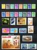 Francia Año 2002 Mnh Sellos Carnets Blocks 1