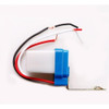 Interruptor P/célula Fotoeléctrica Highrock Ca Cc 12v 10a 2