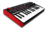 Akai Professional Mpk Mini Mk3 | Controlador De Teclado Midi 0