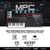 Akai Professional Mpk Mini Mk3 | Controlador De Teclado Midi 4