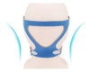 Arnes De Algodon Elastico Premium Repuesto Mascara Cpap 1
